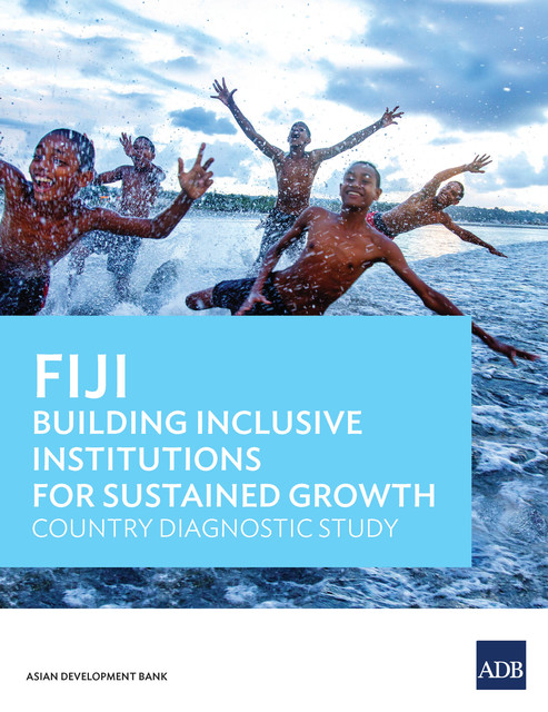 Fiji, Asian Development Bank
