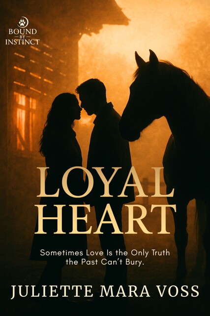 Loyal Heart, Juliette Mara Voss