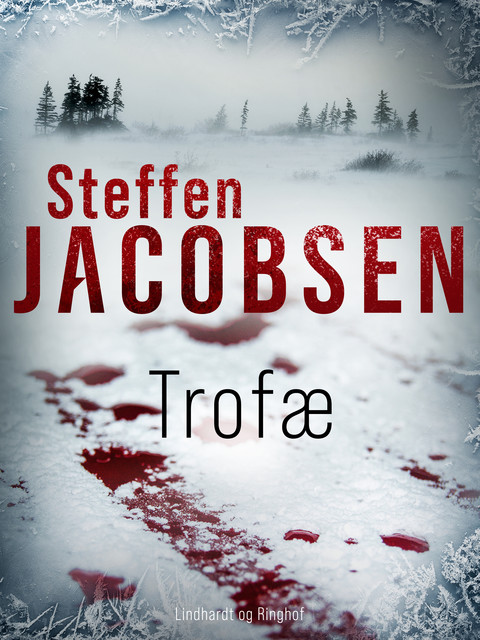 Trofæ, Steffen Jacobsen