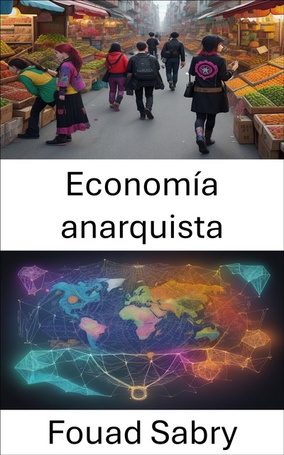 Economía anarquista, Fouad Sabry