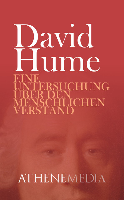 Eine Untersuchung über den menschlichen Verstand, David Hume