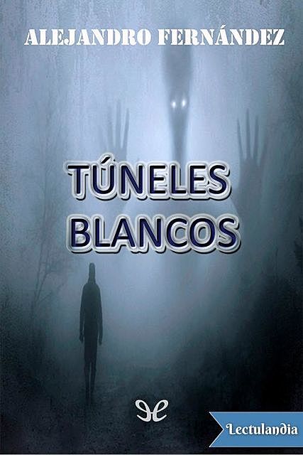Túneles blancos, Alejandro Fernández