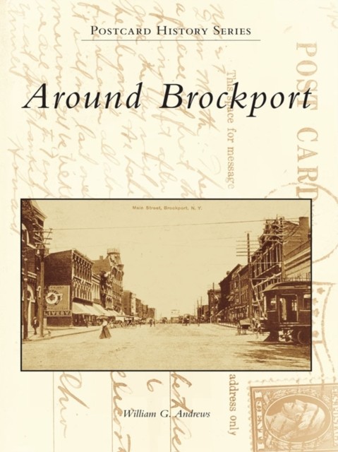 Around Brockport, William Andrews