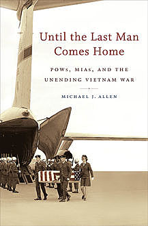 Until the Last Man Comes Home, Michael Allen