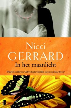 In het maanlicht, Nicci Gerrard