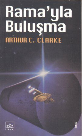 Rama'yla Buluşma, Arthur Clarke