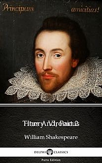 Henry VI, Part 2 by William Shakespeare (Illustrated), William Shakespeare