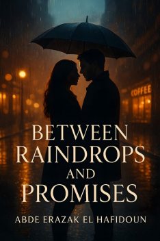 Between Raindrops and Promises, Abde Erazak El Hafidoun
