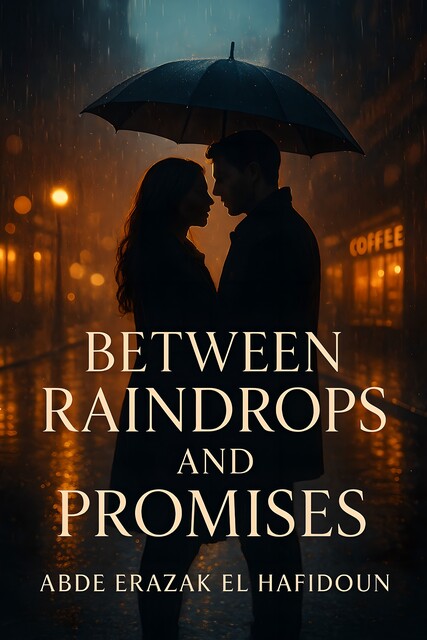 Between Raindrops and Promises, Abde Erazak El Hafidoun