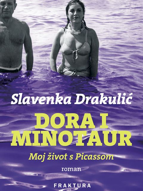 Dora i Minotaur, Slavenka Drakulić