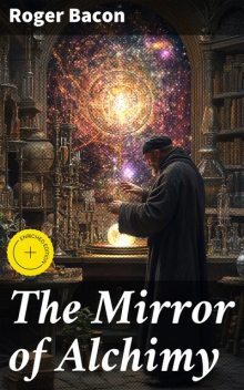 The Mirror of Alchimy, Roger Bacon