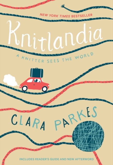 Knitlandia, Clara Parkes