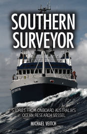 Southern Surveyor, Michael Veitch