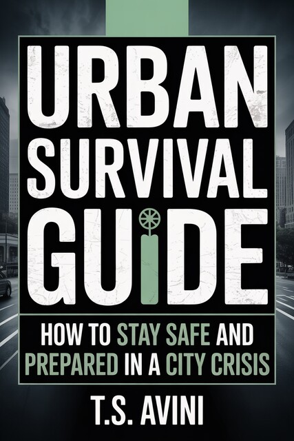 Urban Survival Guide, T. S Avini
