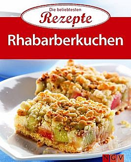 Rhabarberkuchen, Göbel Verlag, Naumann