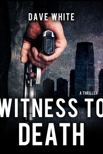 Witness To Death, Dave White