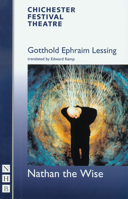 Nathan the Wise (NHB Classic Plays), Gotthold Ephraim Lessing