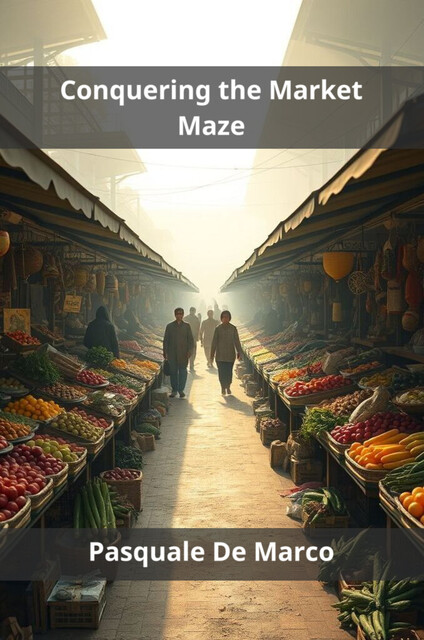 Conquering the Market Maze, Pasquale De Marco