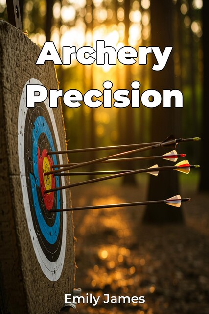 Archery Precision, Emily James