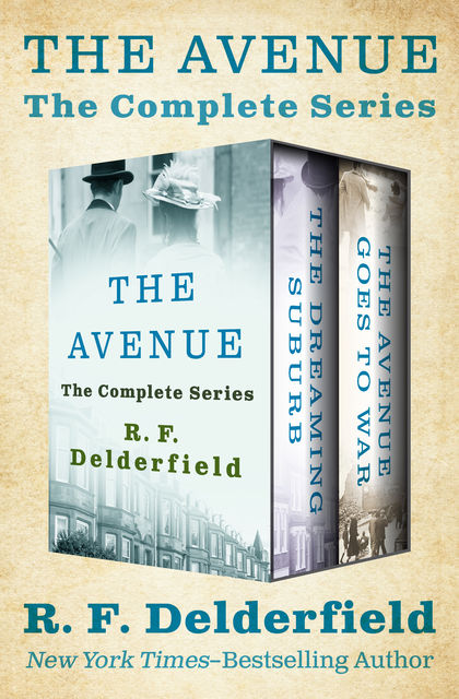 The Avenue, R.F. Delderfield