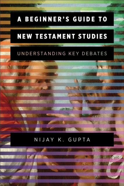 Beginner's Guide to New Testament Studies, Nijay K. Gupta
