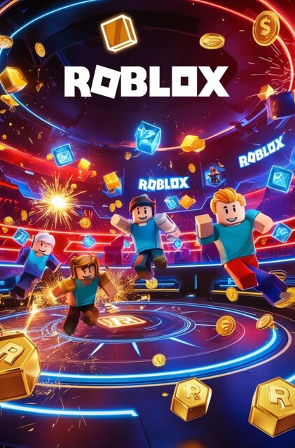 Roblox – Secrets of the Universe, Luciana Priscila