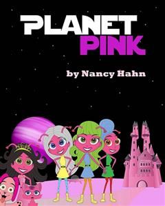 Planet Pink, Nancy Hahn