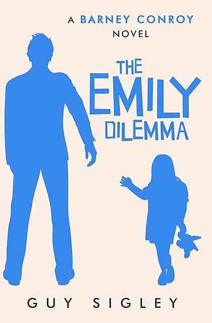 The Emily Dilemma, Guy Sigley