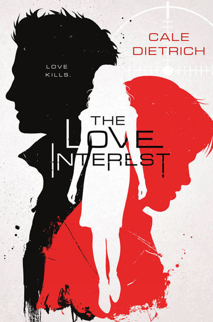 The Love Interest, Cale Dietrich