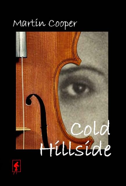 Cold Hillside, Martin Cooper