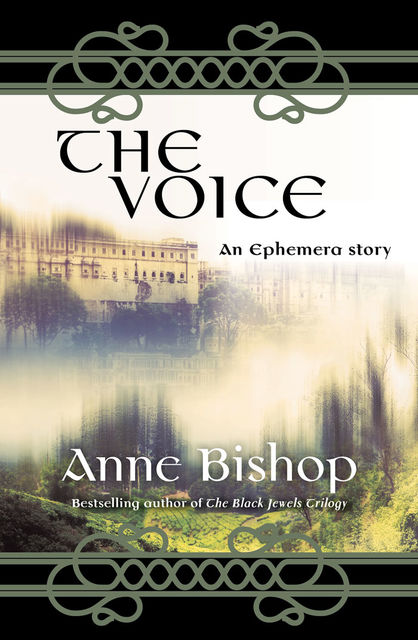 The Voice, Anne Bishop