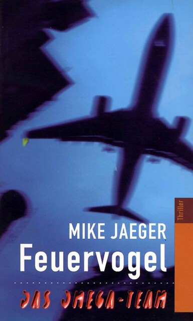 Feuervogel, Peter Schmidt
