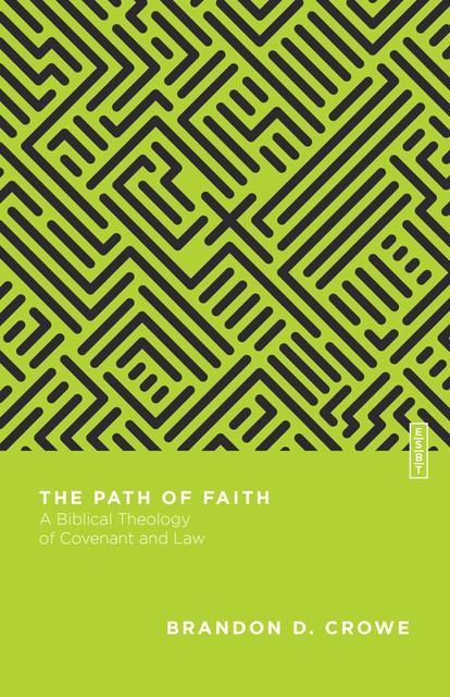 The Path of Faith, Brandon Crowe