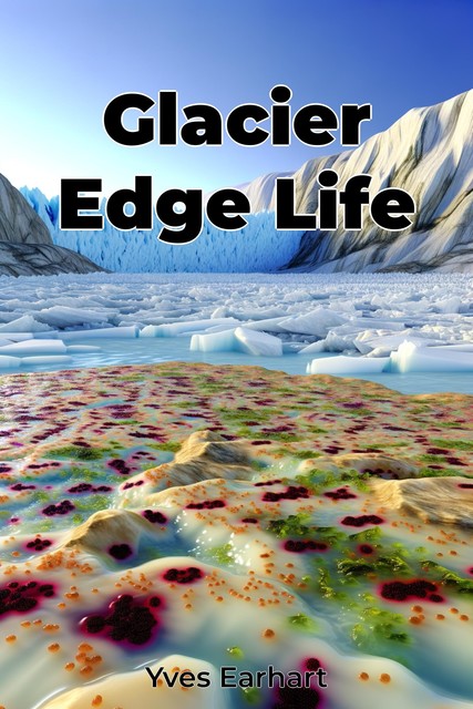 Glacier Edge Life, Yves Earhart