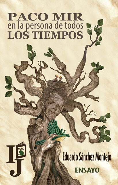 Paco Mir en la persona de todos los tiempos, Eduardo Sánchez Montejo