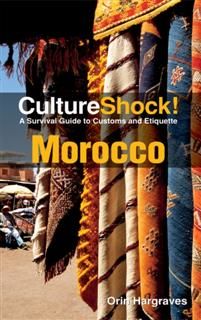 CultureShock! Morocco, Orin Hargraves