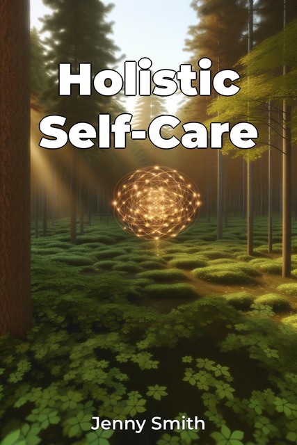 Holistic Self-Care, Jenny Smith