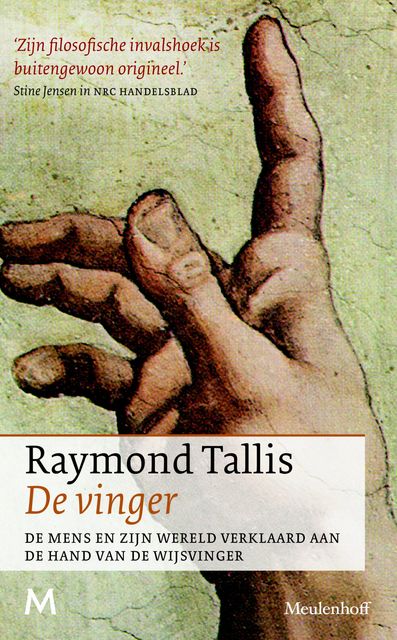 de Vinger, Raymond Tallis