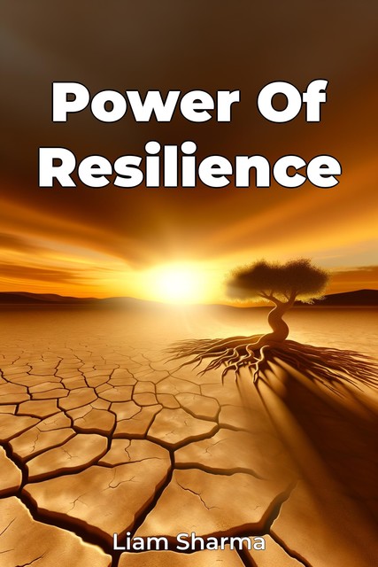 Power Of Resilience, Liam Sharma