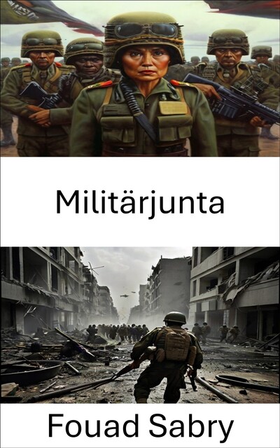 Militärjunta, Fouad Sabry