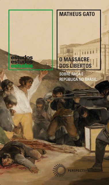 O Massacre dos Libertos, Matheus Gato
