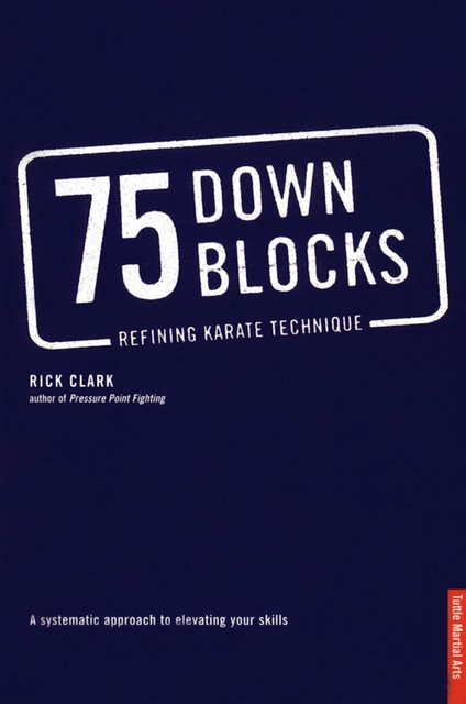 75 Down Blocks, Rick Clark