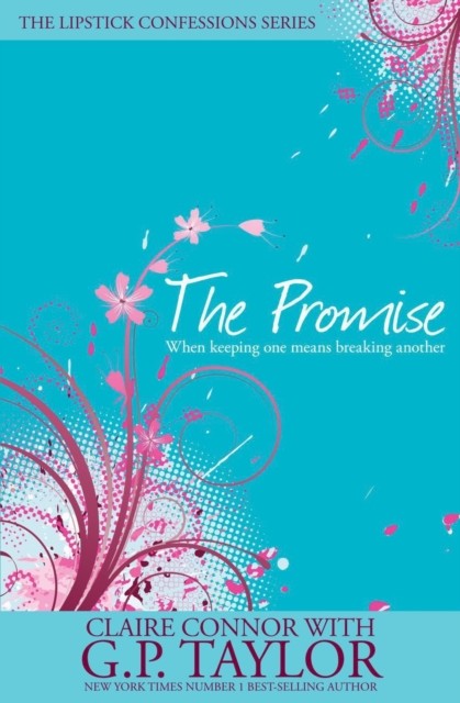 Promise, Claire Connor