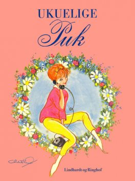 Ukuelige Puk, Lisbeth Werner