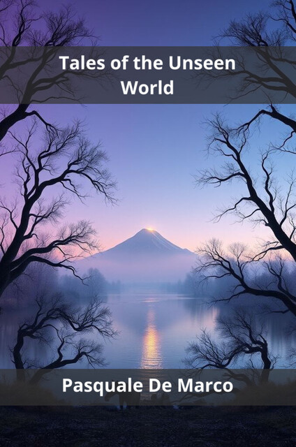 Tales of the Unseen World, Pasquale De Marco