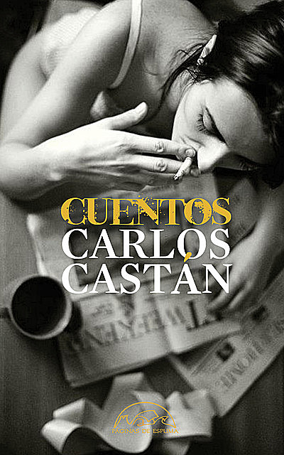Cuentos, Carlos Castán