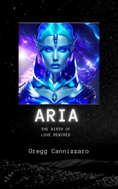 Aria, Gregg Cannizzaro