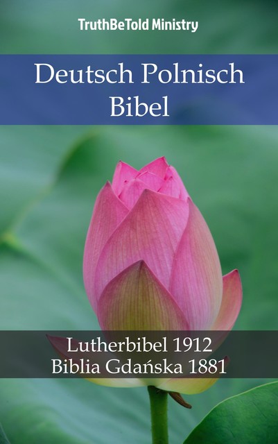 Deutsch Polnisch Bibel, Joern Andre Halseth