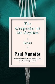 The Carpenter at the Asylum, Paul Monette