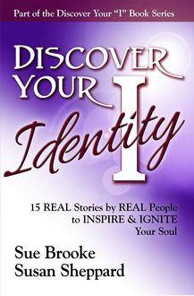 Discover Your Identity, Sue Brooke, Susan Sheppard